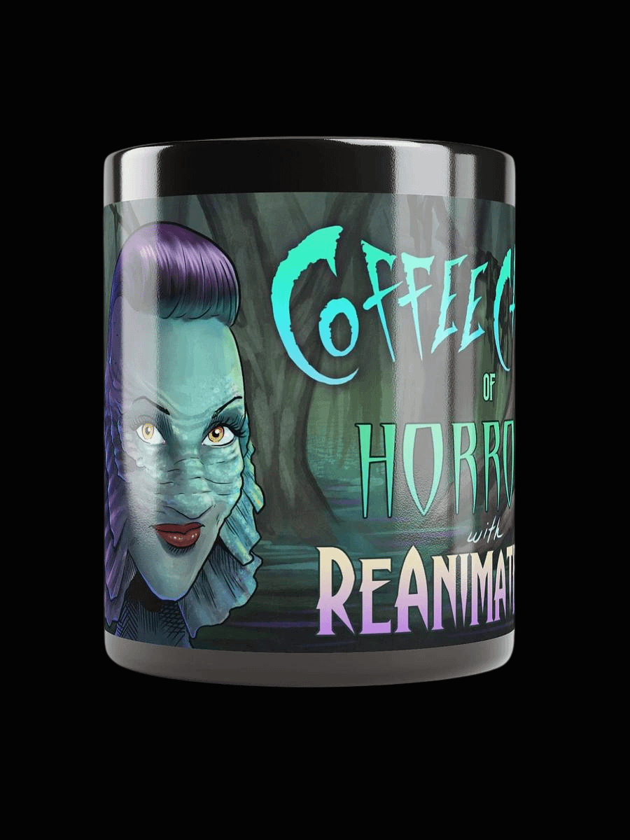 CCoH RAH from The Black Lagoon product image (1)