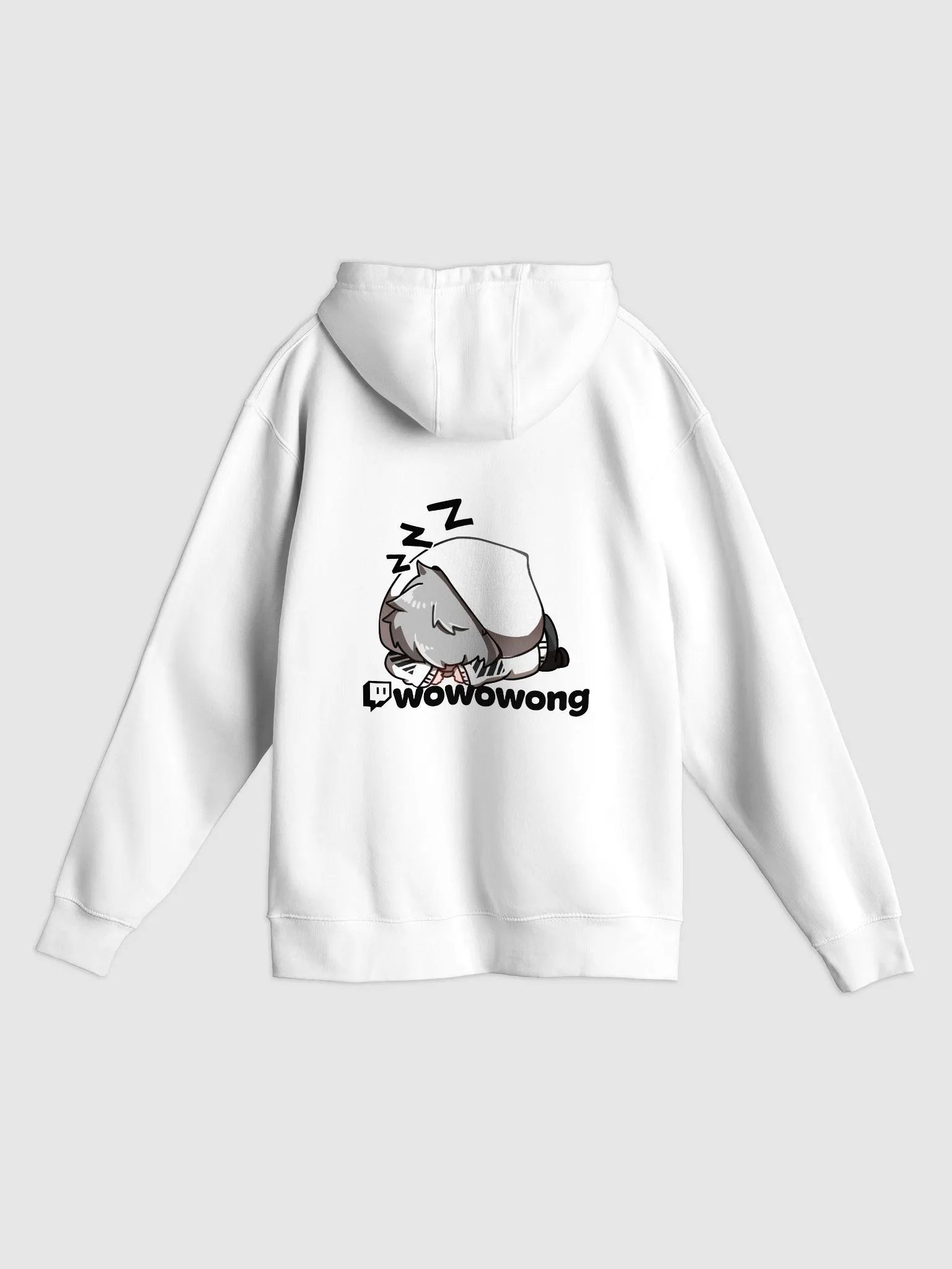 Two Year Anniversary - Hoodie product image (2)