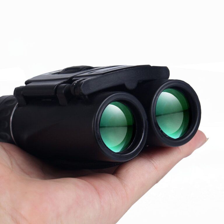 40X22 Powerful 2000M Distance Folding Mini Telescope product image (2)