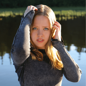 Gillian Hayek