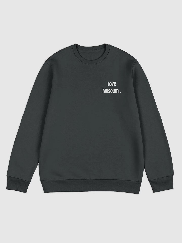 Heavy Blend™ Sweatshirt Introvert W product image (1)