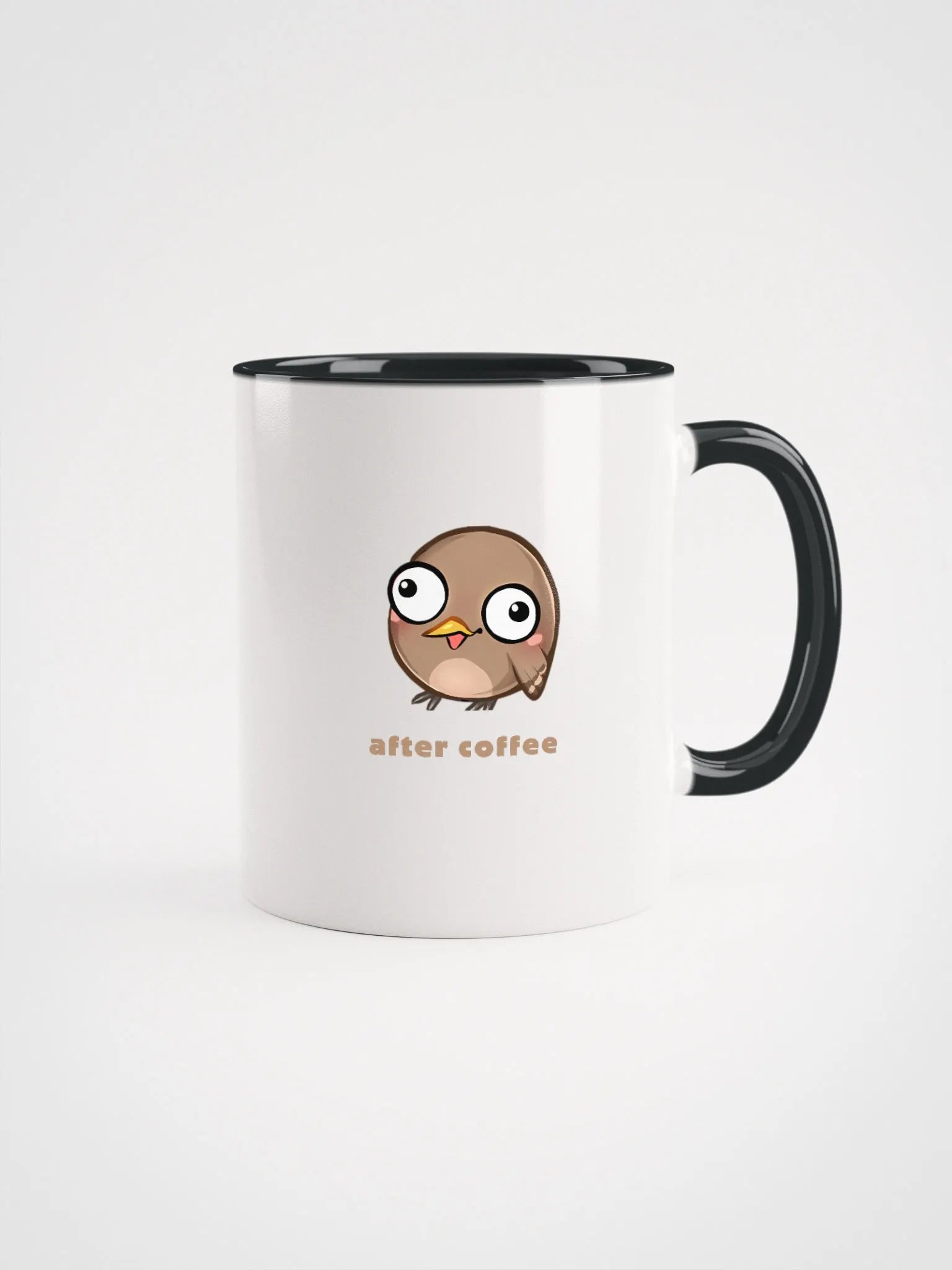 Derpy Coffee Mug product image (1)