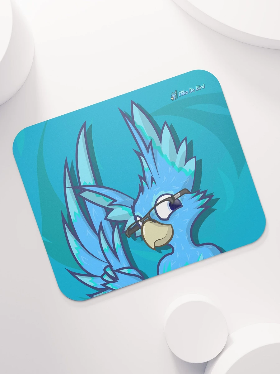 Mousepad - Mike product image (7)