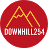 Downhill254