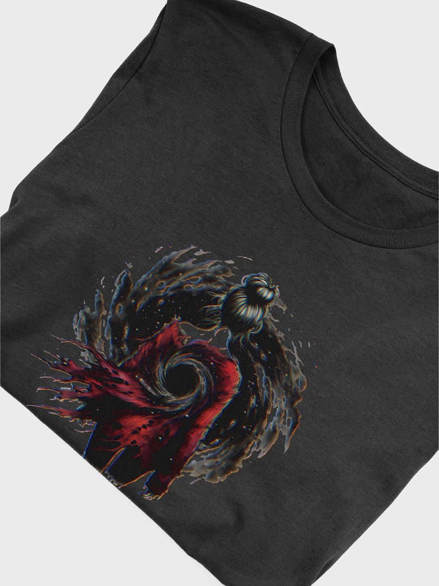 Entering the Void Unisex Supersoft T-Shirt product image (5)