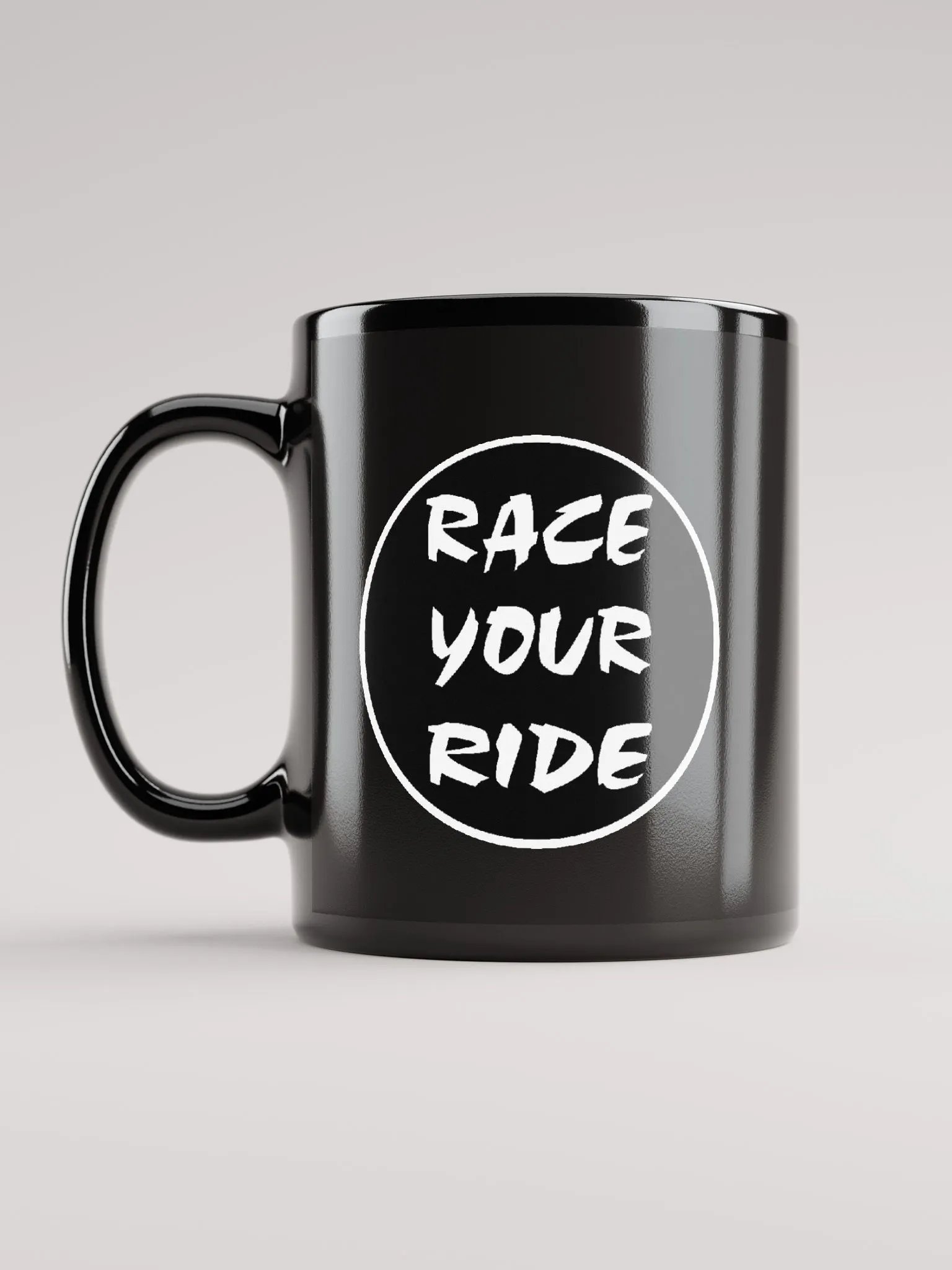 RYR CIRCLE MUG product image (4)