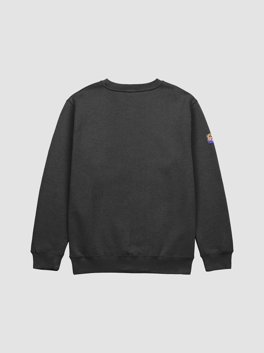 Potato Booty Sweatshirt product image (10)