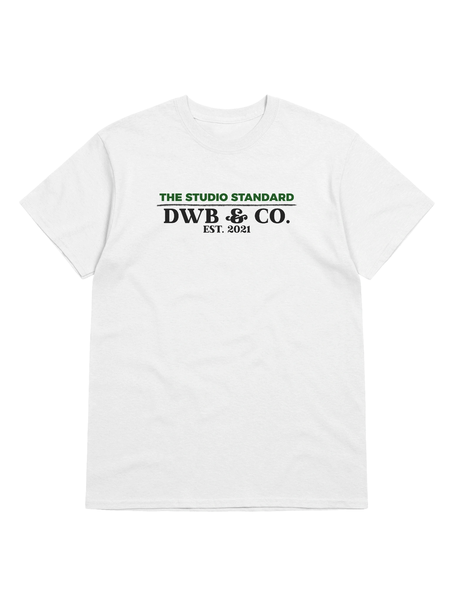 The Studio Standard (Classic) T-Shirt product image (5)