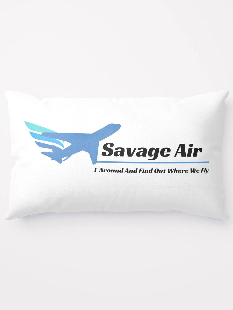 Savage Air Pillow product image (10)