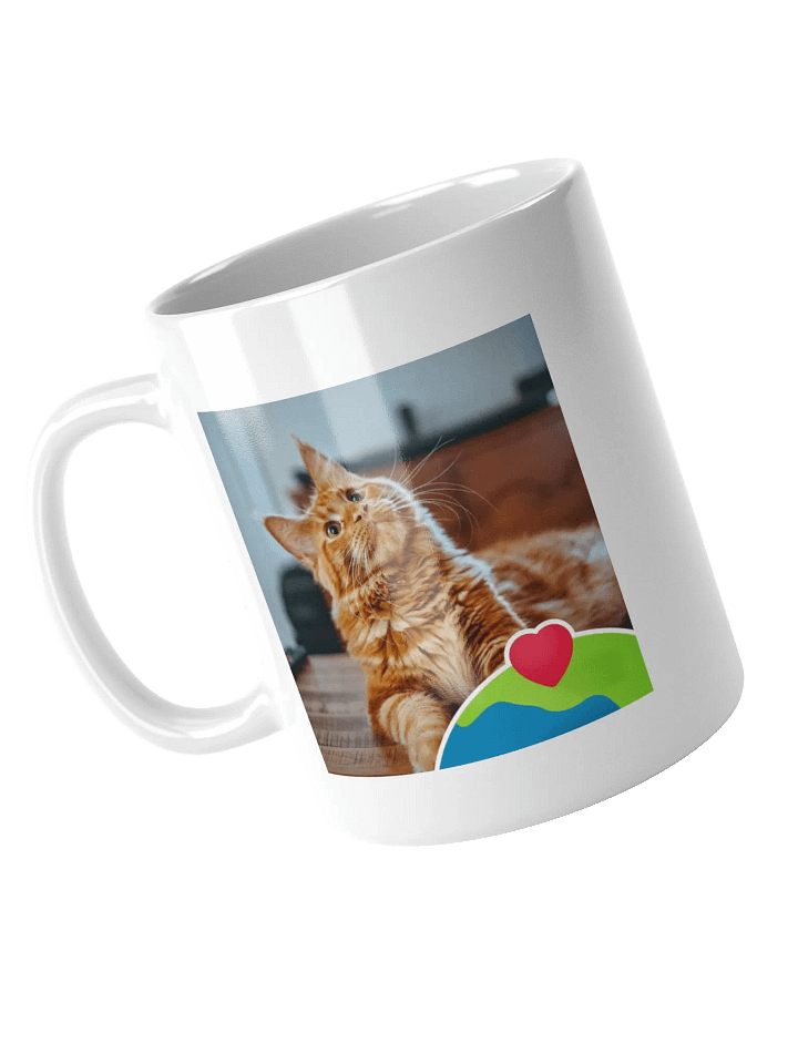 OhMyCats mug product image (2)