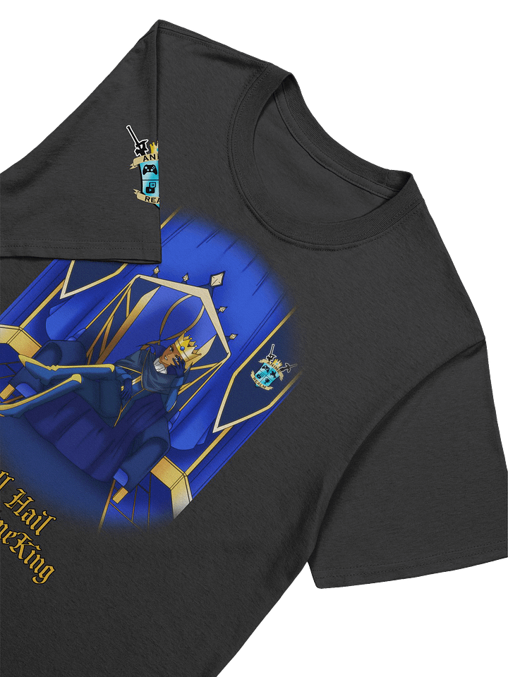 All Hail TheAnimeKing Shirt product image (1)