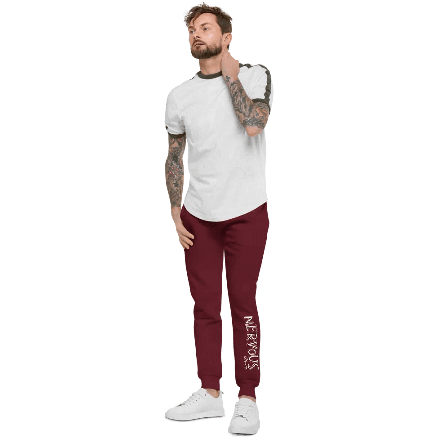 Nervous Sweatpants product image (12)