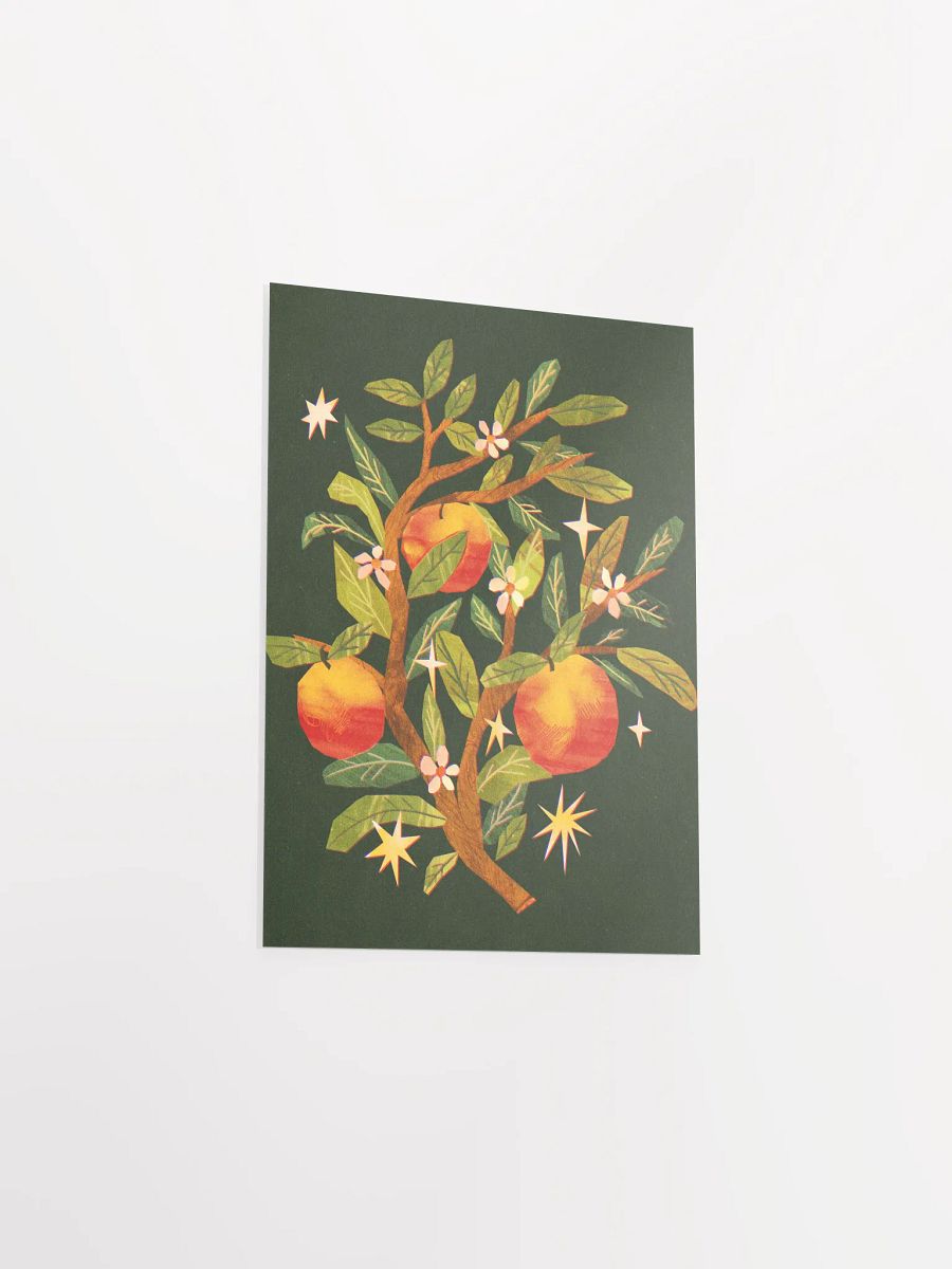 Fruits! Print product image (4)