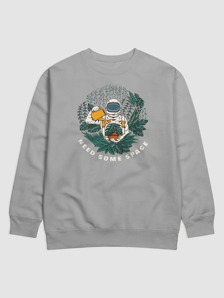 Need Some Space (Adult Crew Neck Sweater) product image (2)