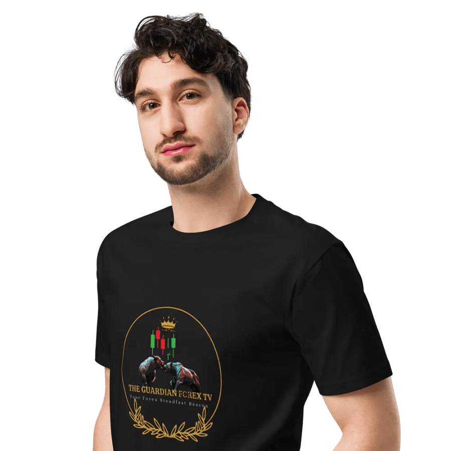GUARDIAN t-shirt product image (4)