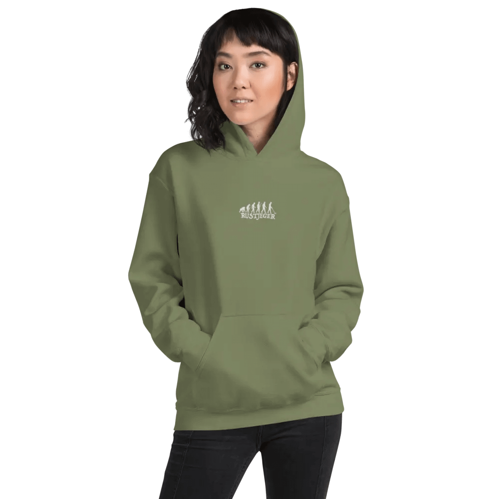 Evolutionary Progression Hoodie product image (9)
