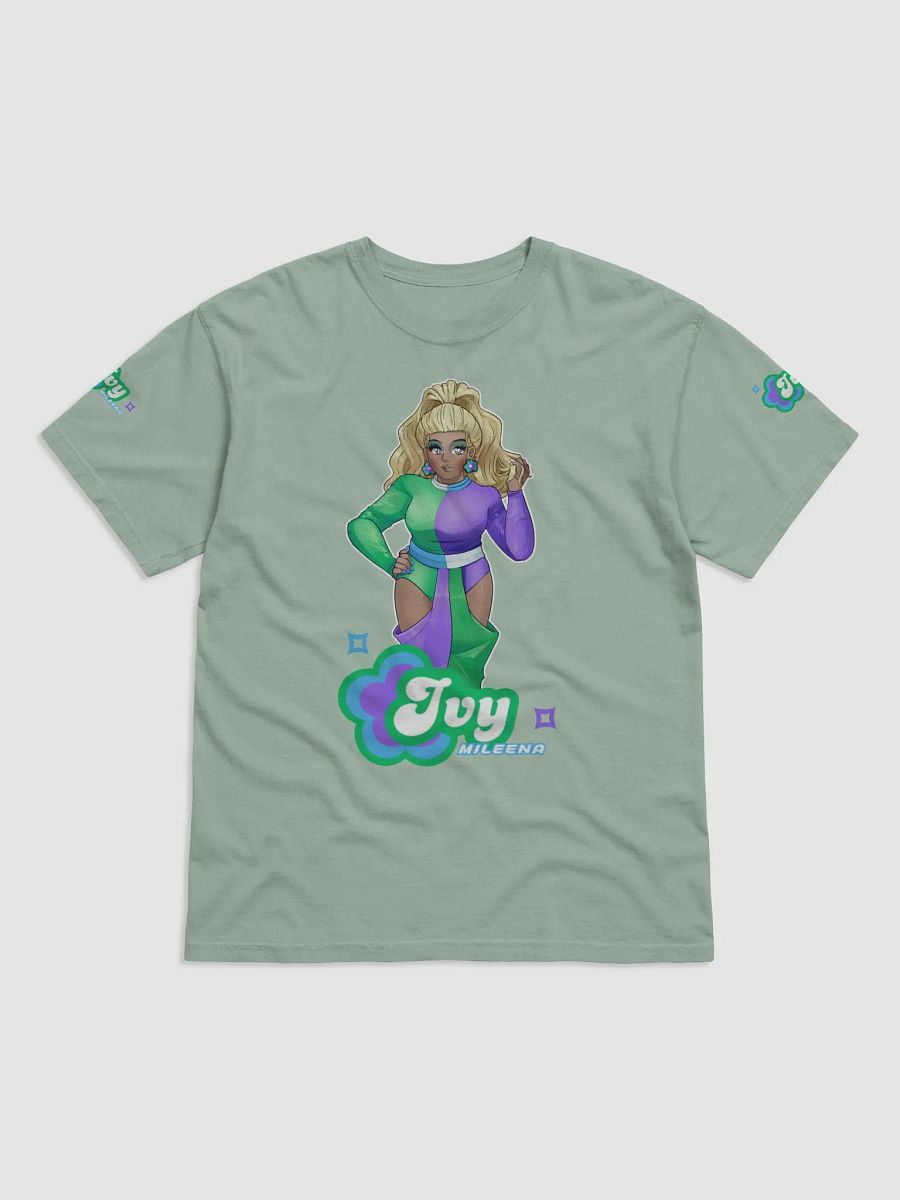 Joyful Bliss Collection: Diva (Short Sleeve) product image (10)