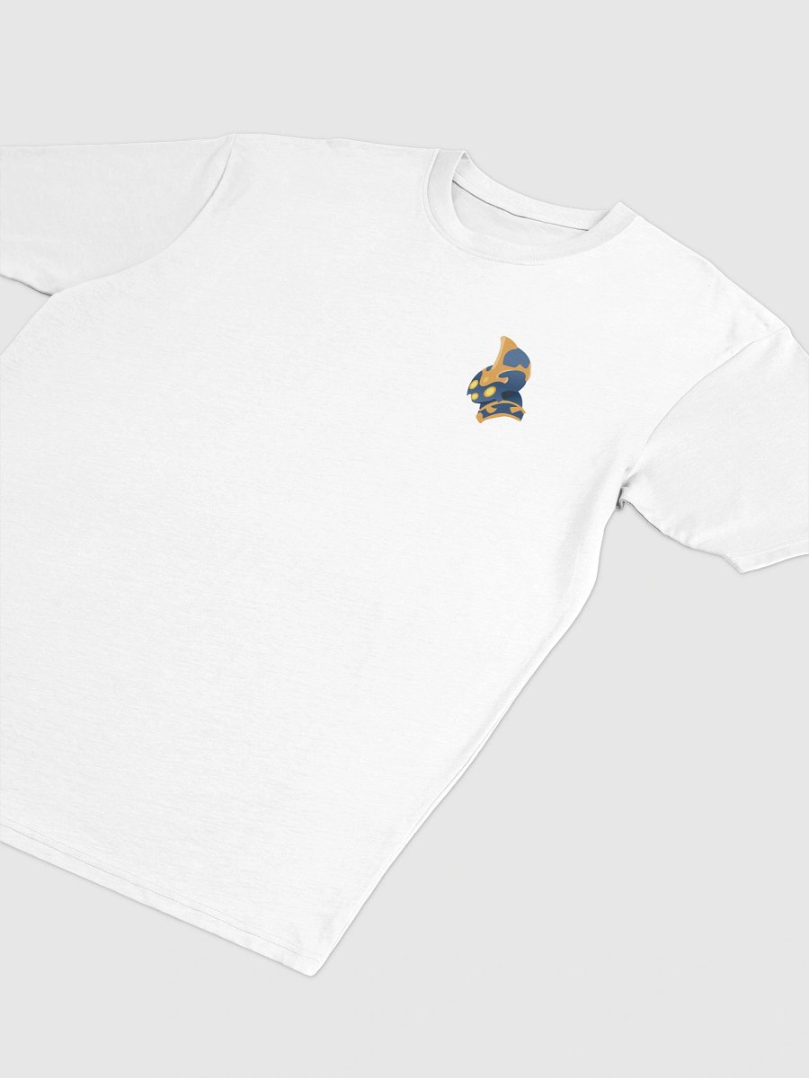 Blue Arkus citizens T-shirt product image (71)