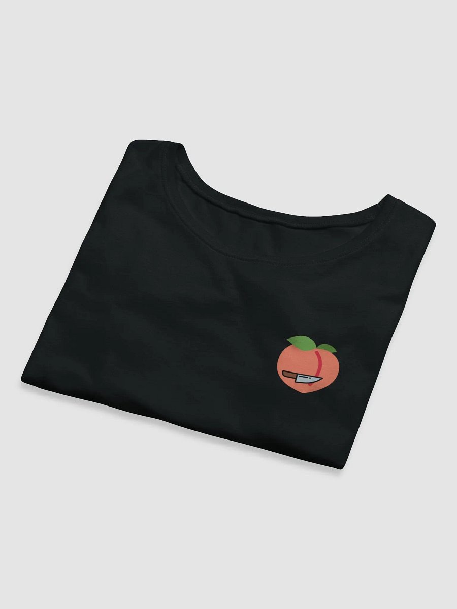 Peach Knife Crop Top product image (9)