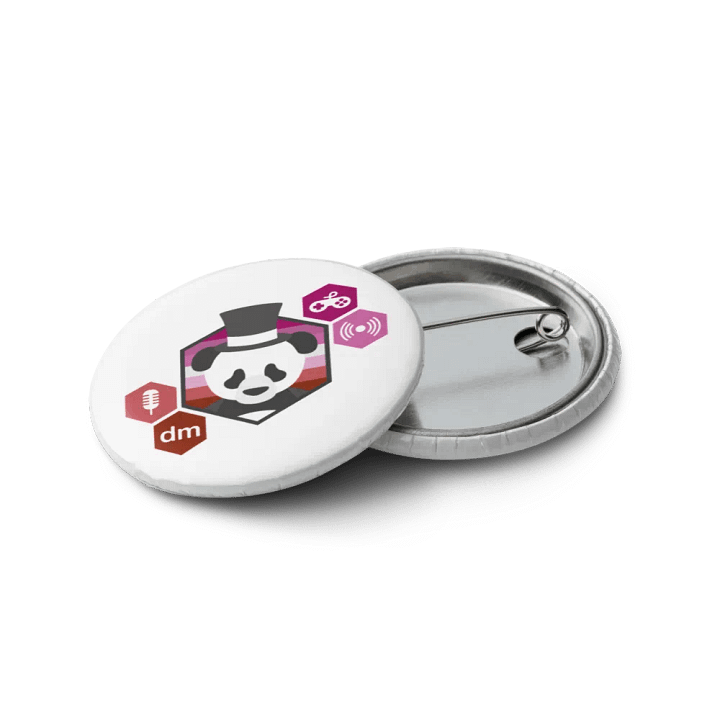 Distractions Pride Pins product image (3)