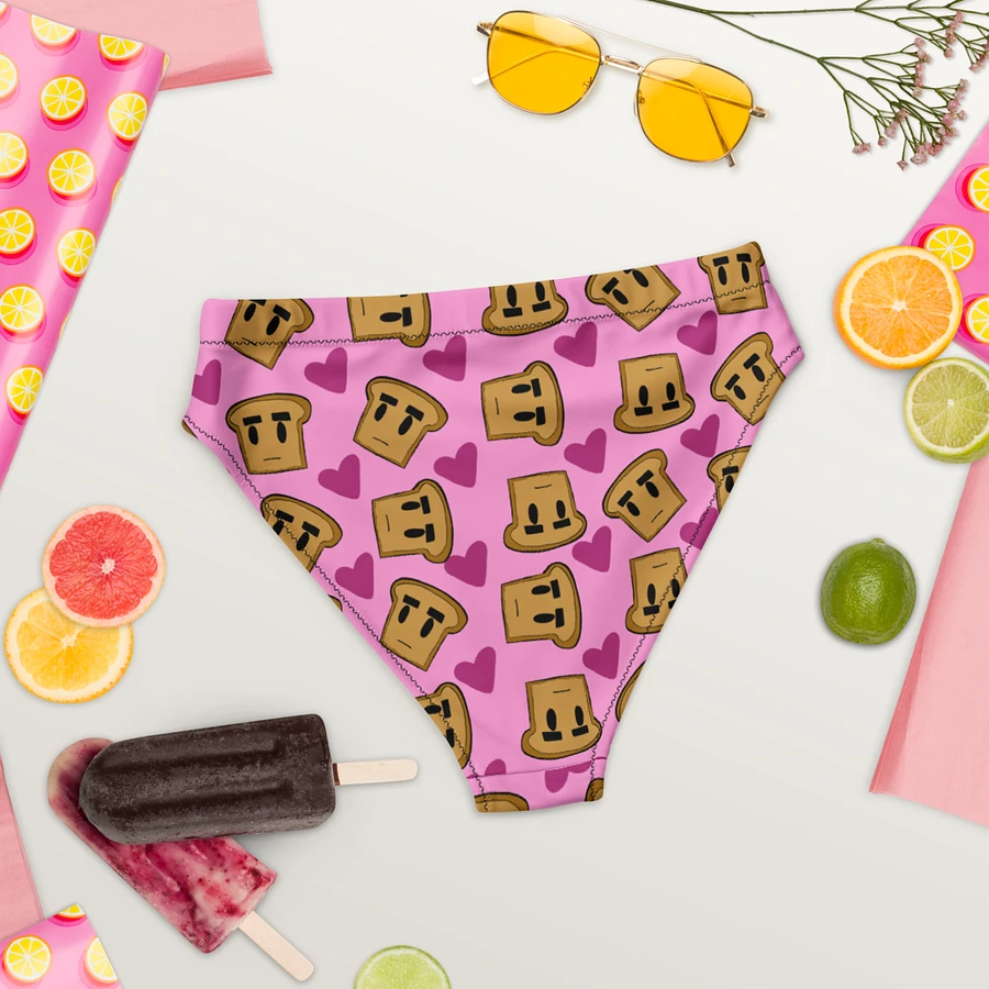 Pink MIThaBREAD Panties product image (4)