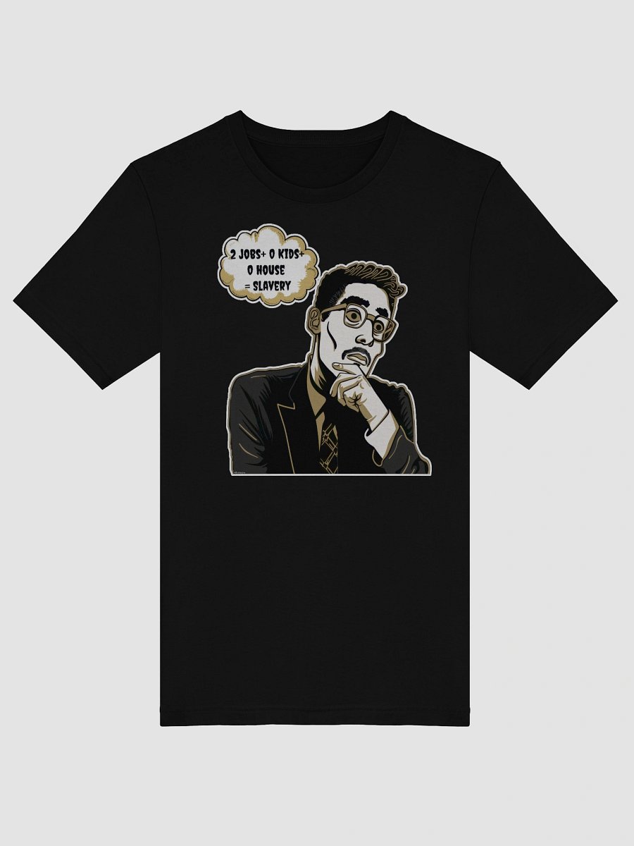 Wage Slavery product image (5)