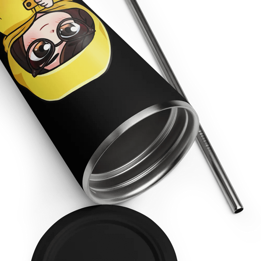 Raincoat Tumbler product image (12)