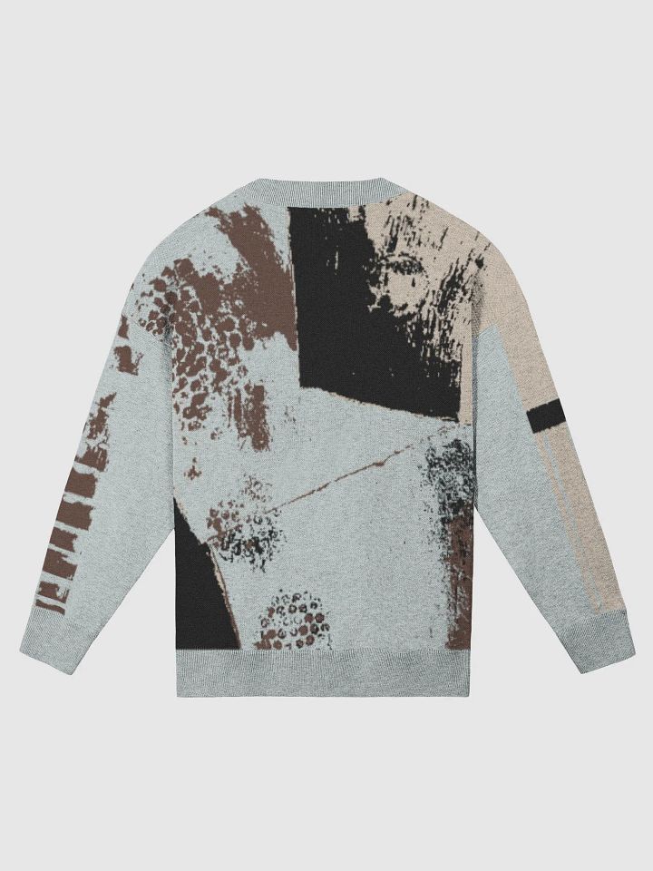 original art on knitted jumper product image (9)