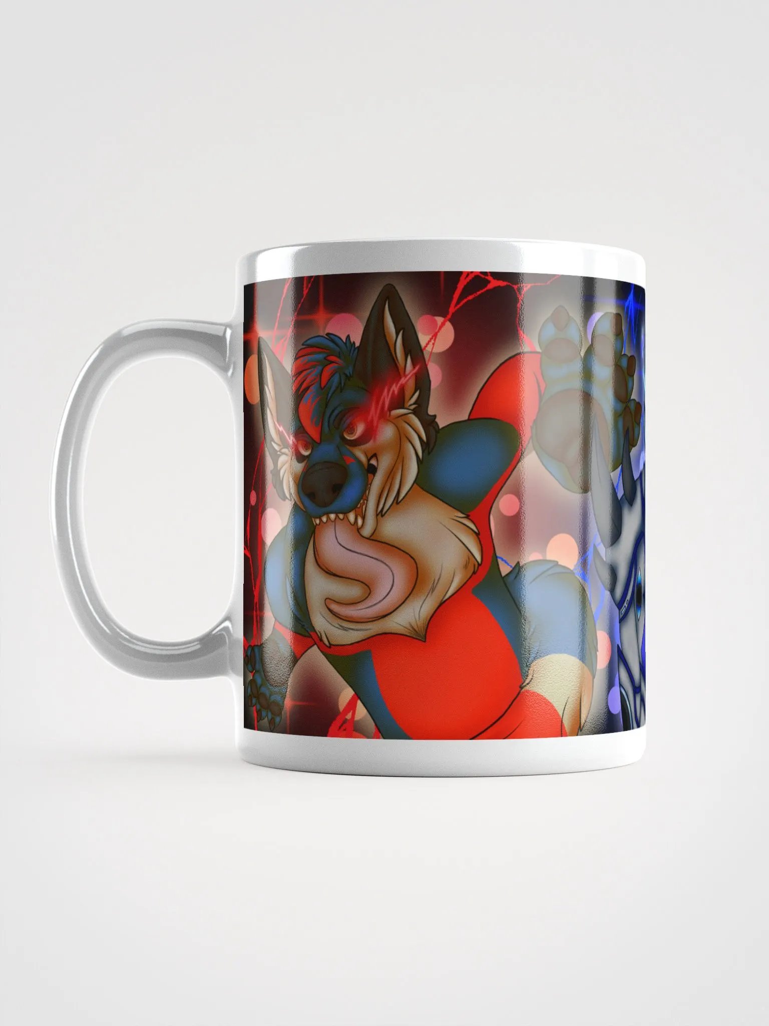 2025 Mug White product image (6)