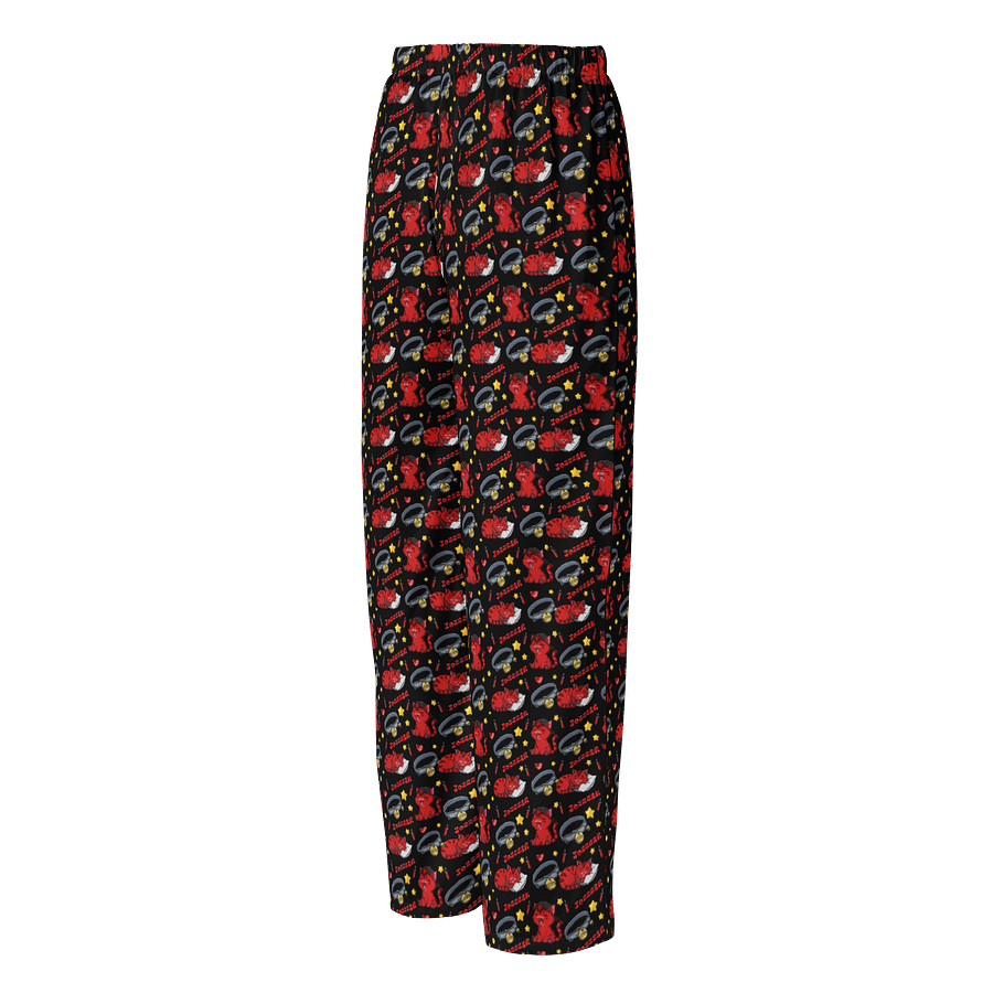 Neko Jozzer Pajama Bottoms product image (6)