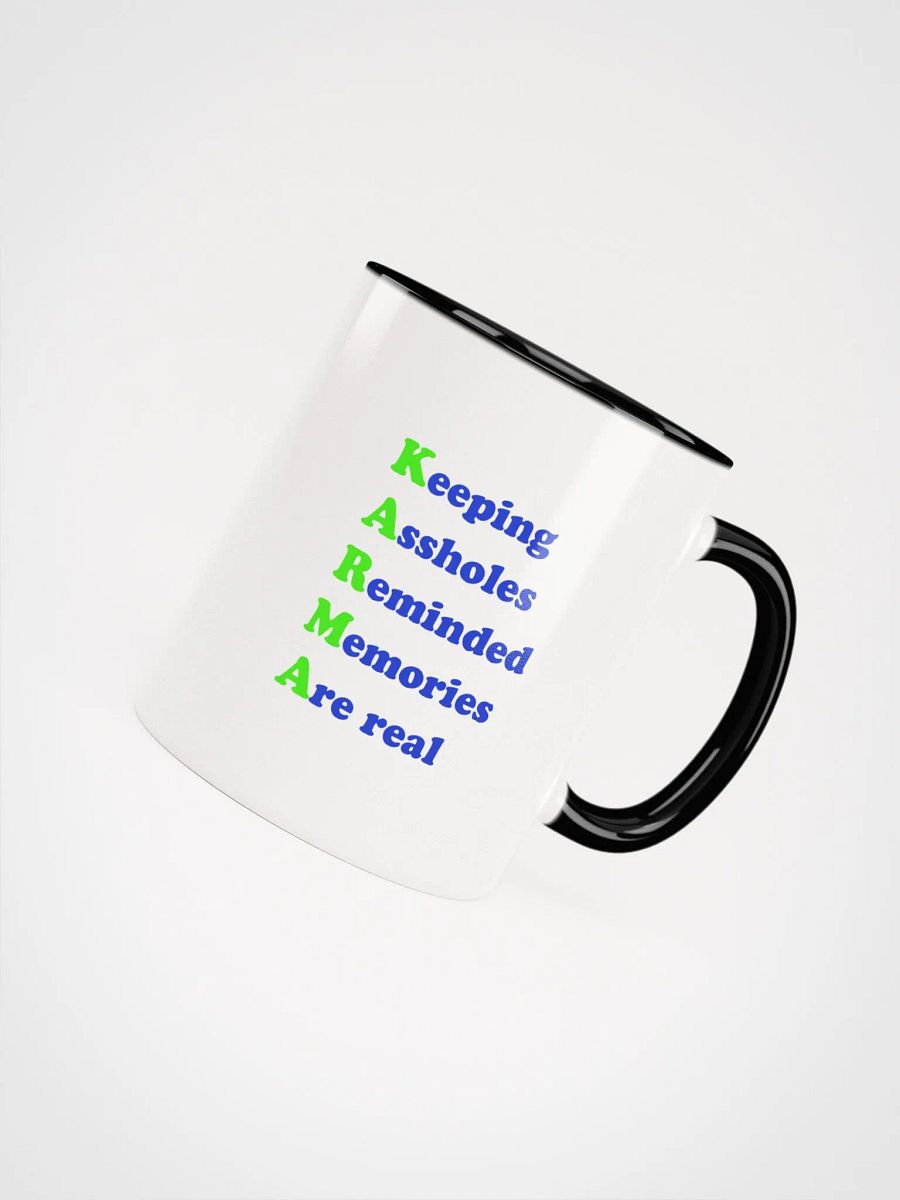 KARMA Coffee Cup product image (52)