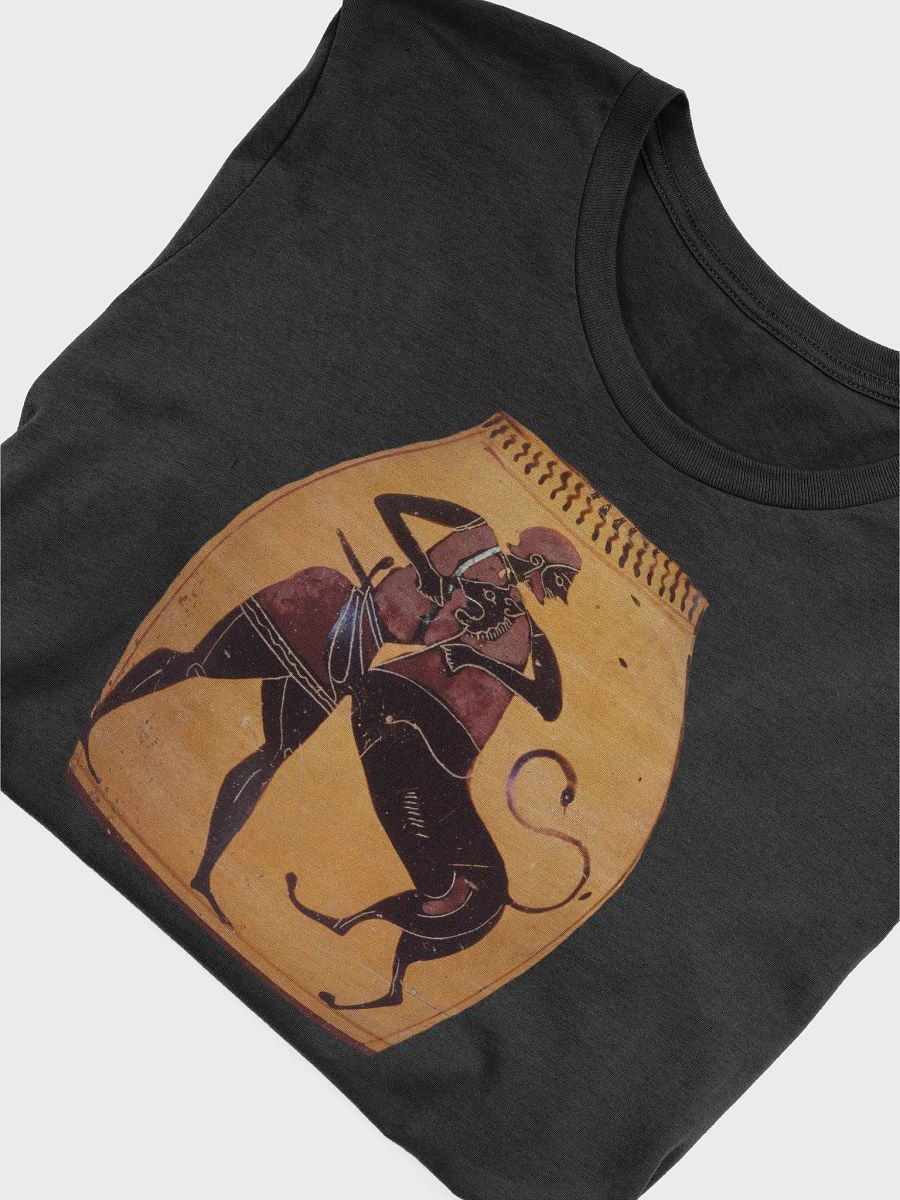 Herakles and the Nemean lion product image (5)