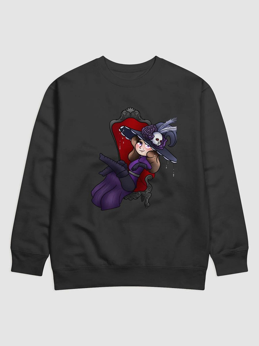 Chillin Lycan Long Sleeve product image (1)