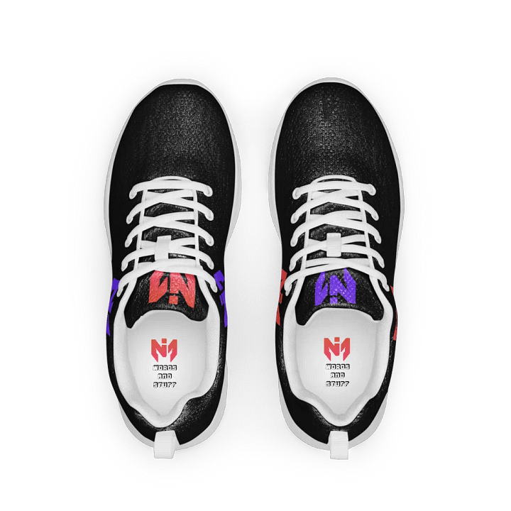 NIM Hates FEET! product image (1)