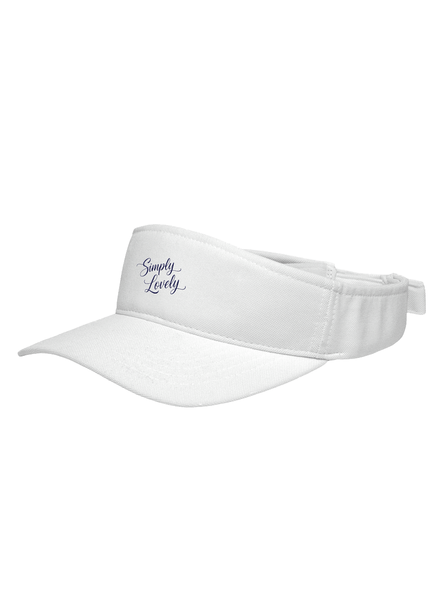 Simply Lovely Flexit Visor product image (2)