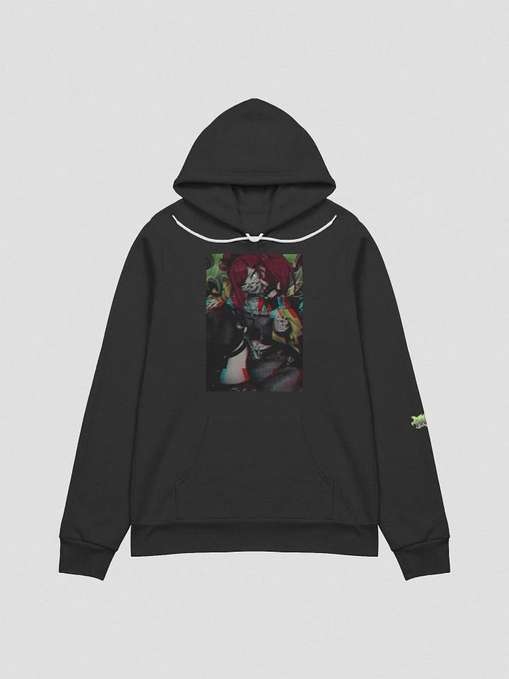 Troublemaker (women's hoodie) product image (1)