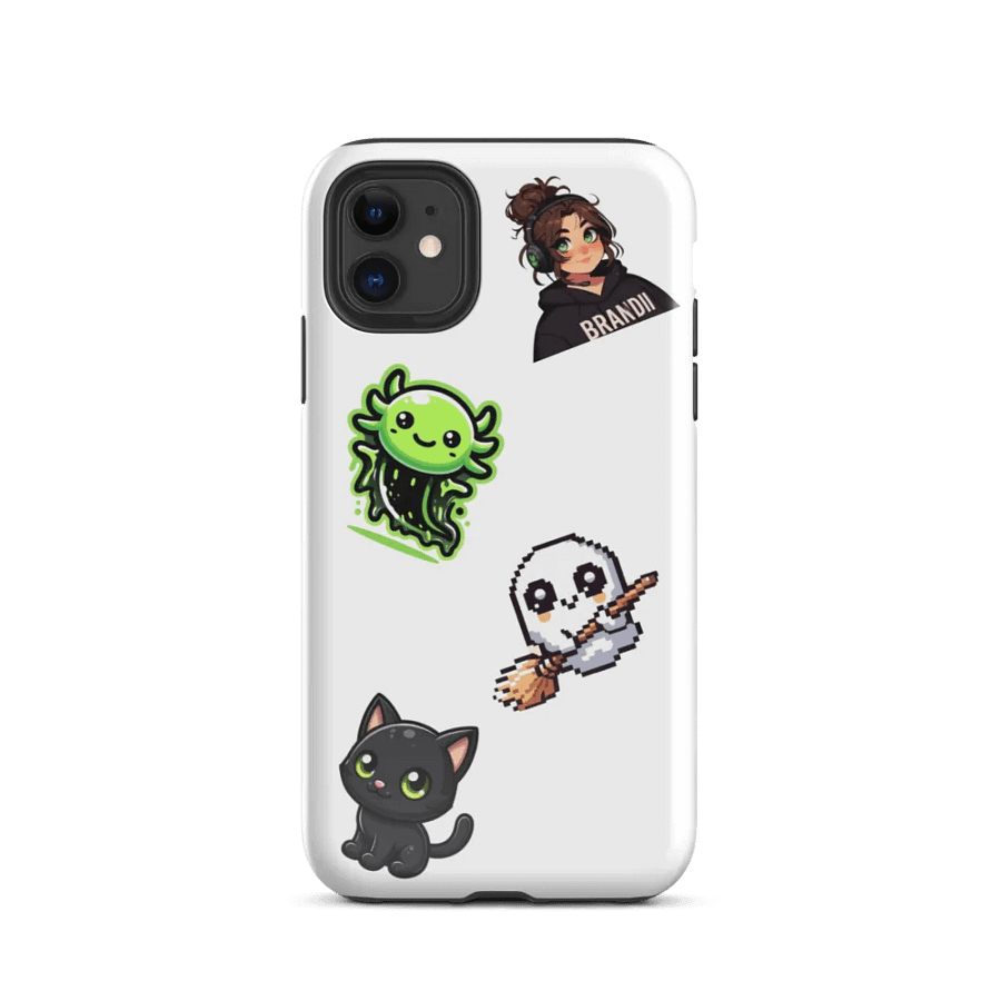 Flaunt the Emojis - IPhone product image (24)