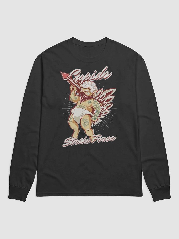 CUPIDS STRIKE FORCE product image (2)