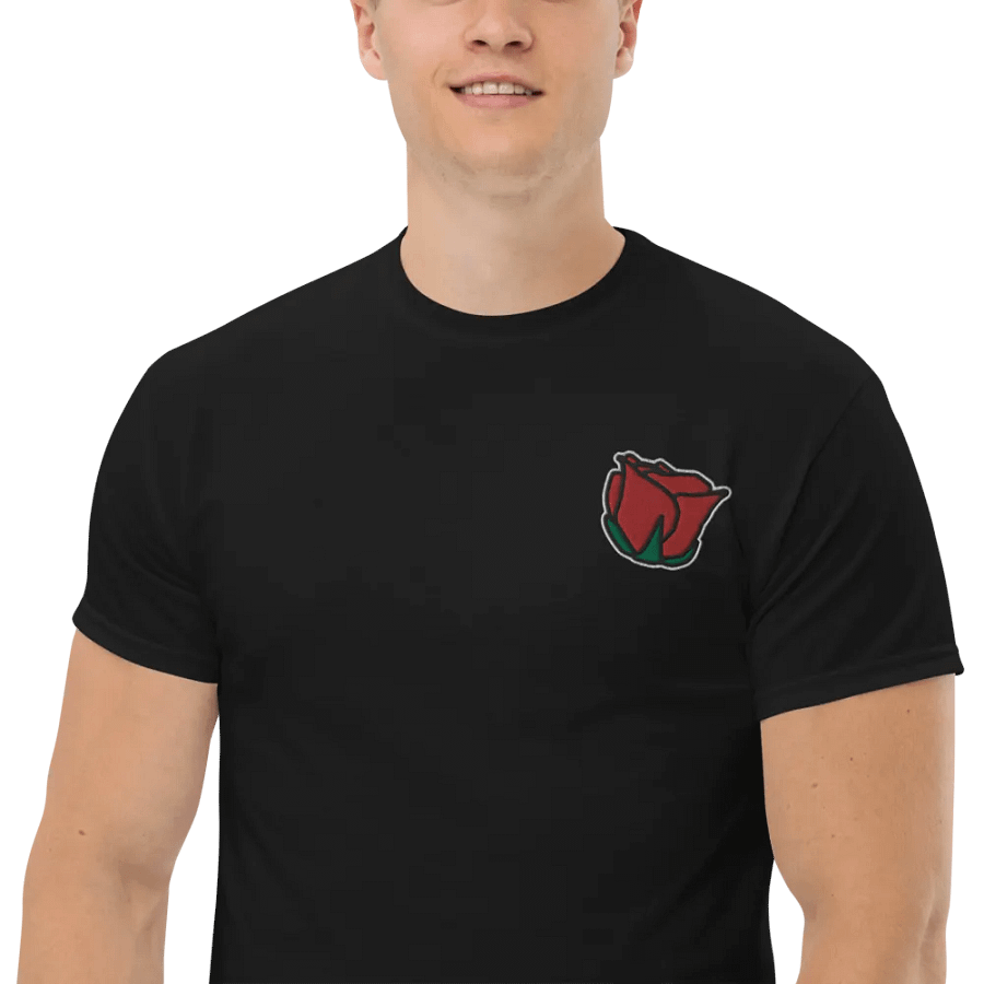 RoseBud Tee product image (12)