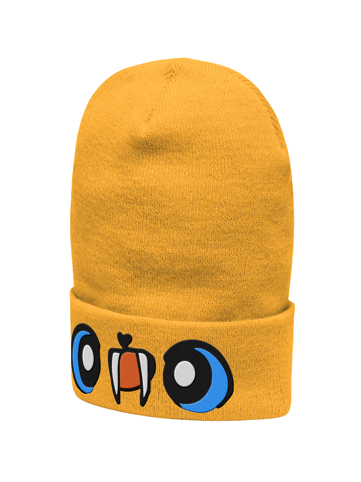 Derp SparkleCat Beanie product image (2)