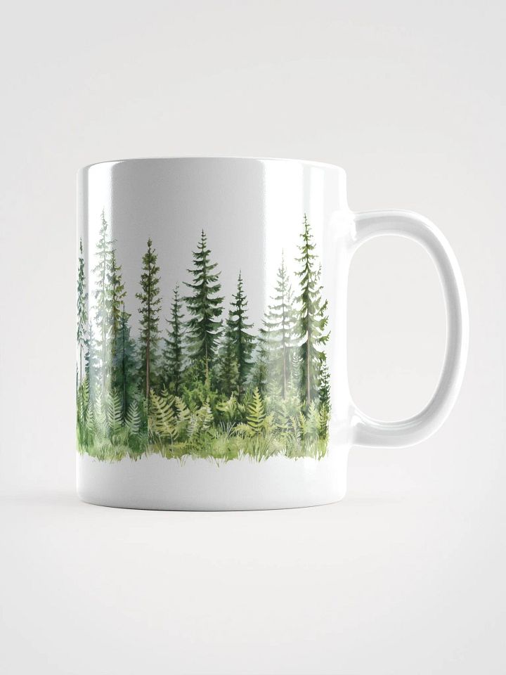 Forest Whispers Mug product image (1)