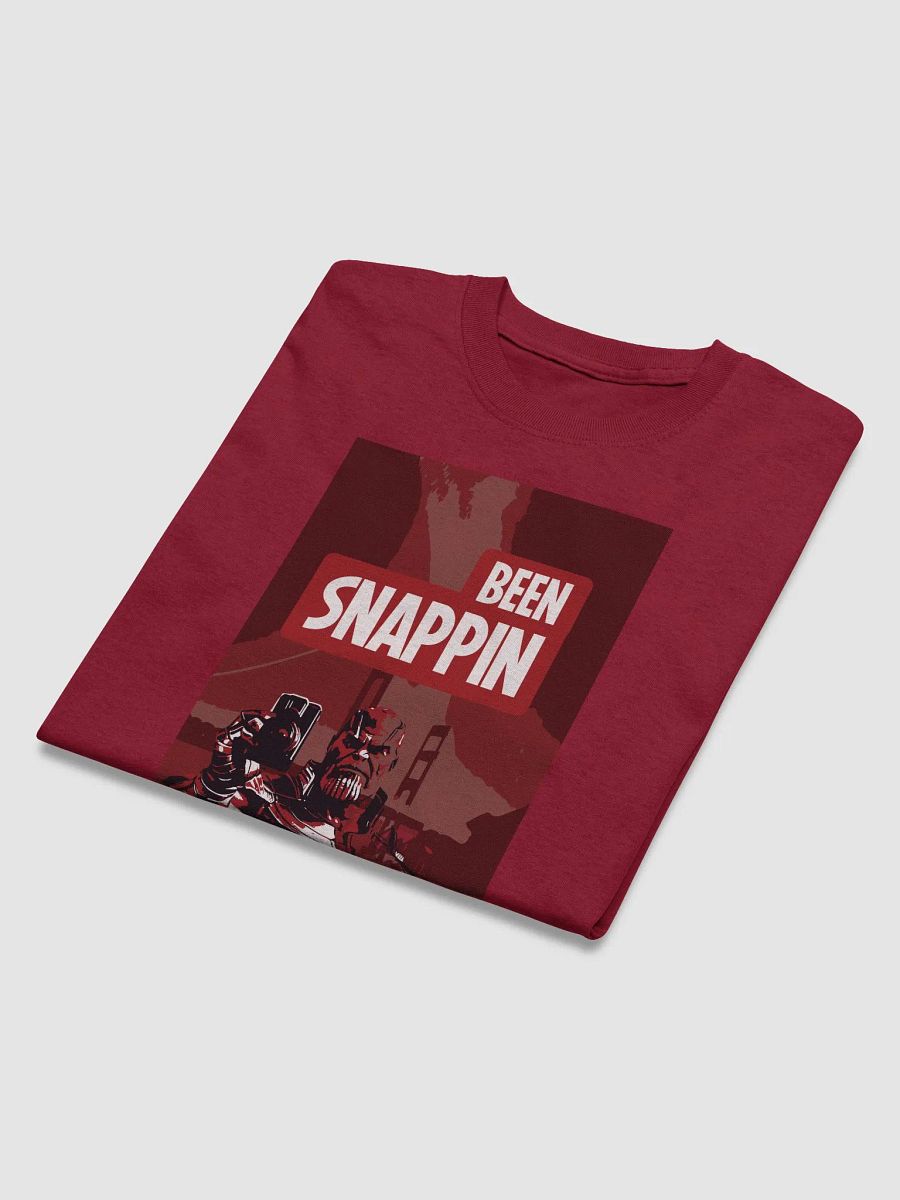 Been Snappin SF product image (5)