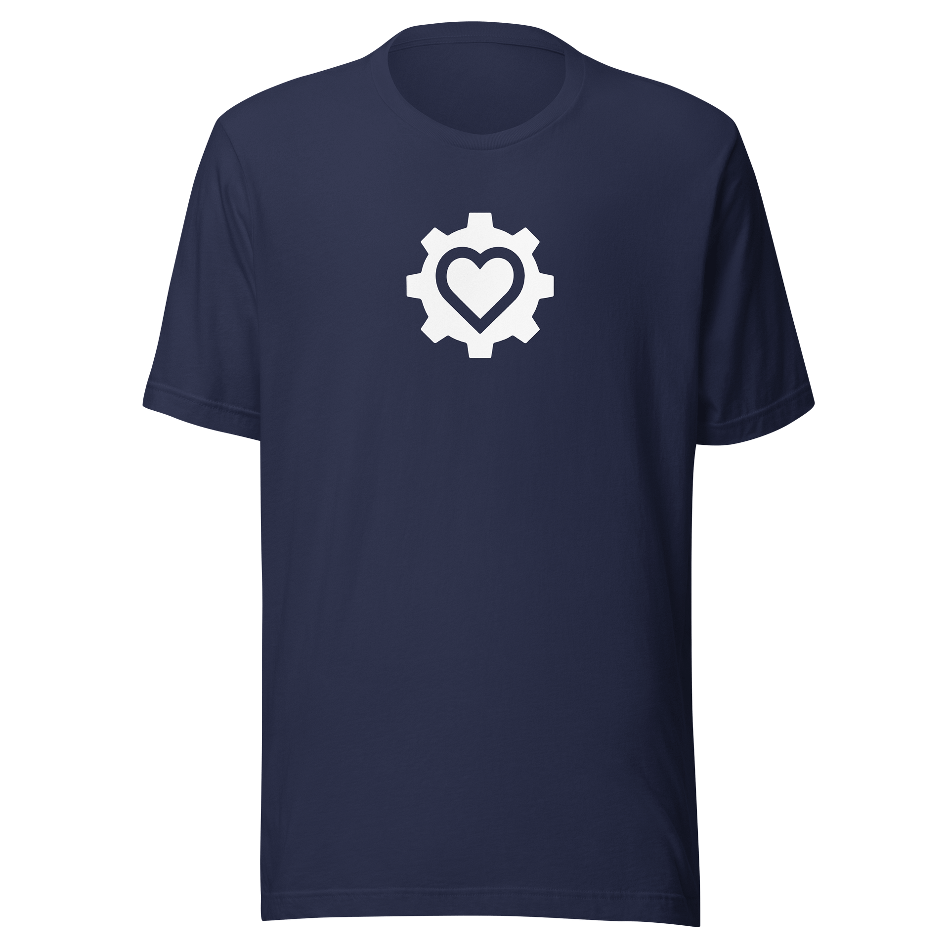 Machine + Love Logo Tee product image (1)