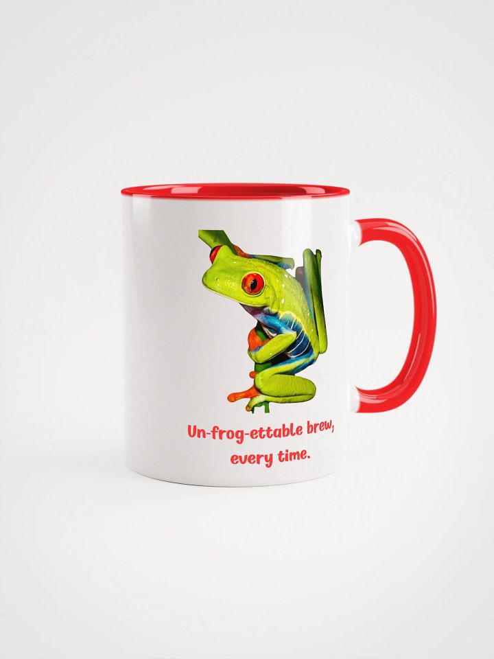 Tree Frog Mug product image (1)