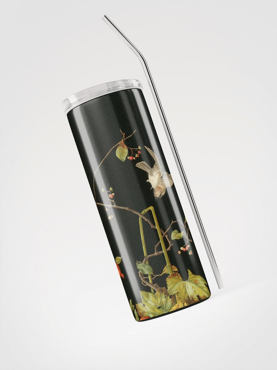 Still Life. 20oz. Stainless Steel Tumbler product image (3)