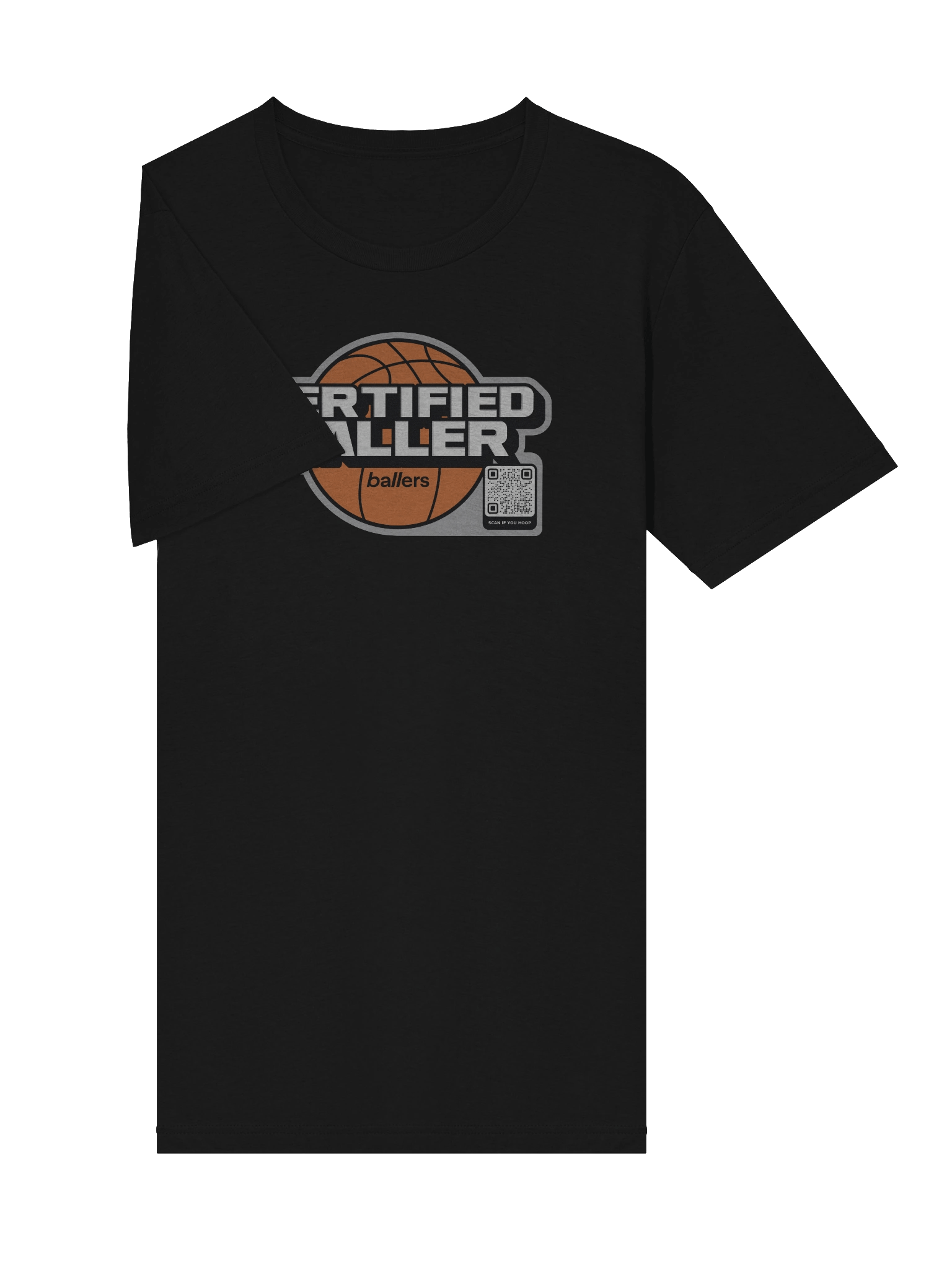 Certified Baller Tshirt product image (38)