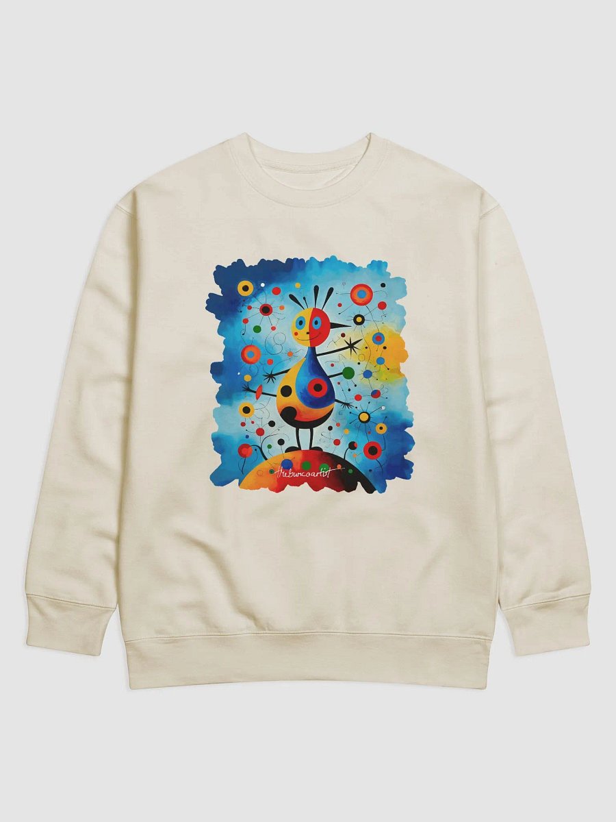 Cotton Heritage Premium Sweatshirt product image (5)