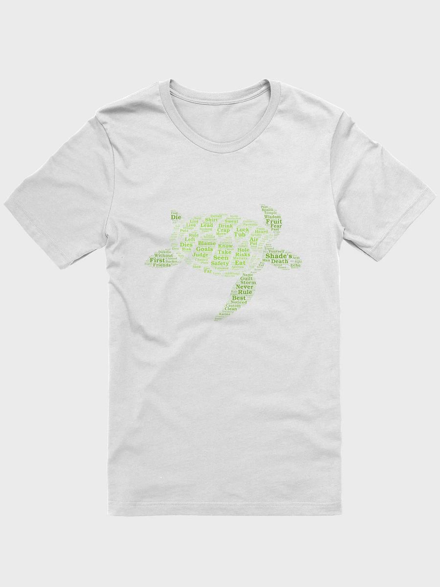 Shade's First Rule - Turtle product image (8)
