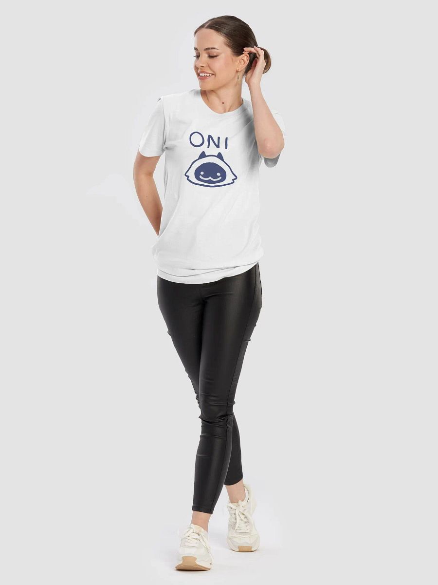 Oni Clone Shirt product image (10)