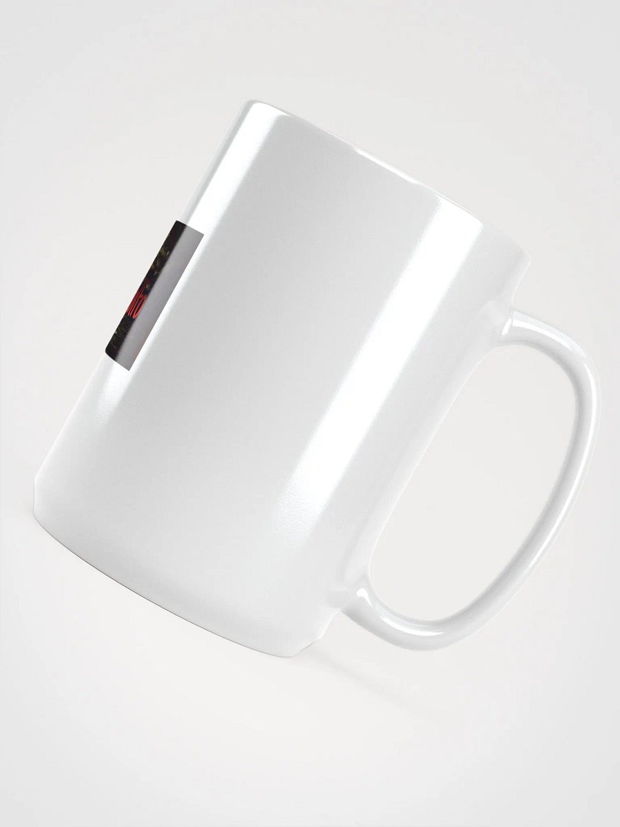 Wolfo Logo Mug product image (4)